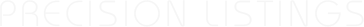 Precision Listings